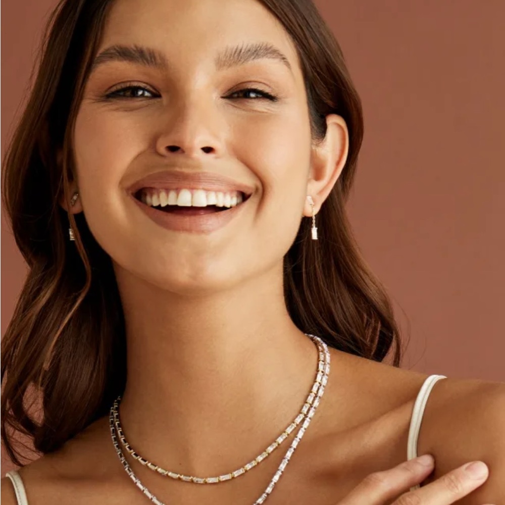 Kendra Scott Simple Dangle Earrings - image 2